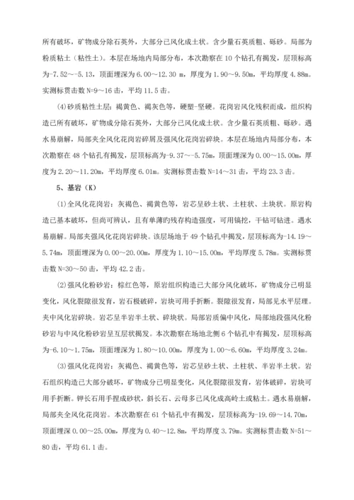 塔吊专项综合施工专题方案.docx