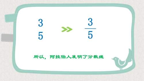 五年级下册数学课件—第四单元《分数的产生和意义》人教版（19张PPT）