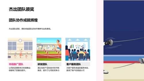 年度教培总结报告