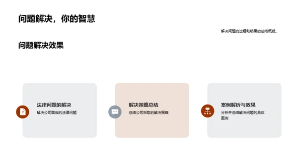 法律风险防控全解析