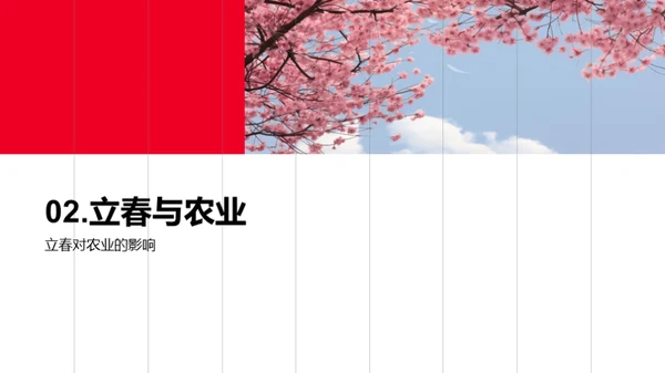 立春气象揭秘