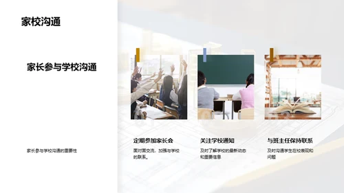 共创高二学习蓝图
