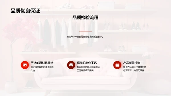 设计未来：时尚新品解析