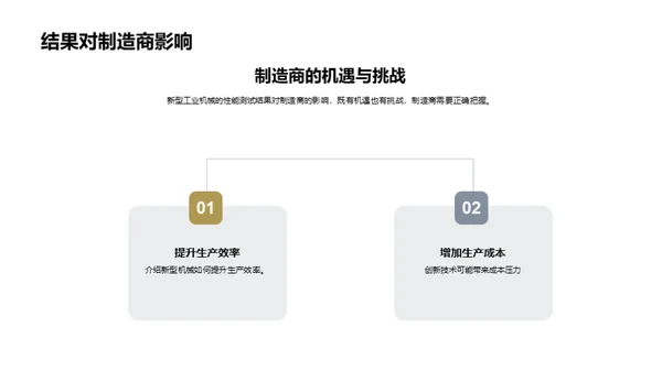 工业机械新纪元