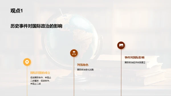 历史巨变：启示与影响