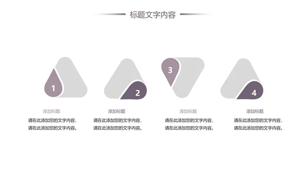 汽车行业汽修店工作总结汇报PPT模板