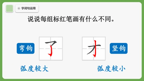 《语文园地七》课件