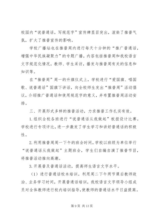 洼冯小学第十四届推普周工作计划_1.docx
