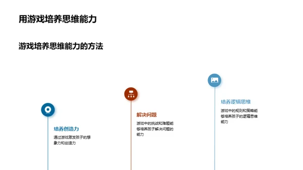 游戏化学习的魅力