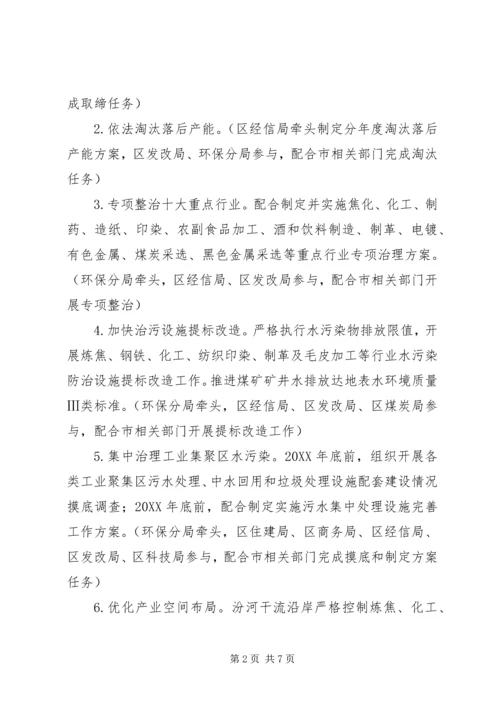 水污染防治行动计划 (3).docx