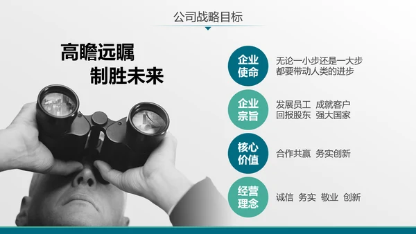 数字全球化科技数据融资计划书PPT模板