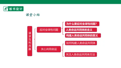 【新目标】九年级道德与法治 下册 2.2 谋求互利共赢 课件（共45张PPT）