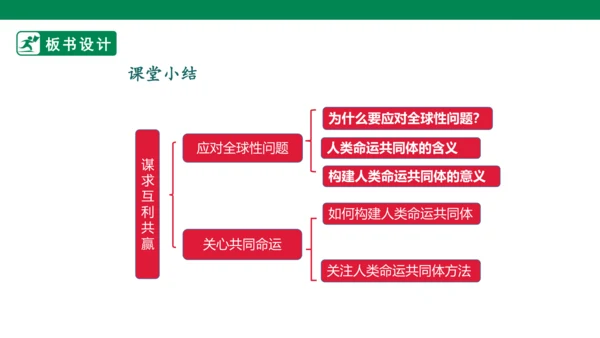 【新目标】九年级道德与法治 下册 2.2 谋求互利共赢 课件（共45张PPT）