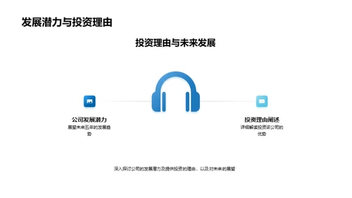 探索金融巨头