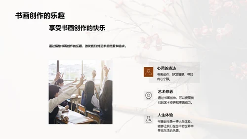 书画艺术之魅
