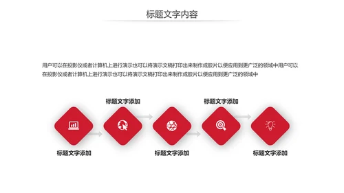 中国风故宫文化故宫印象旅游景点PPT模板