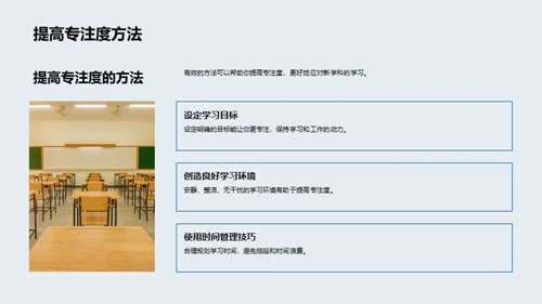 高中学科挑战解析