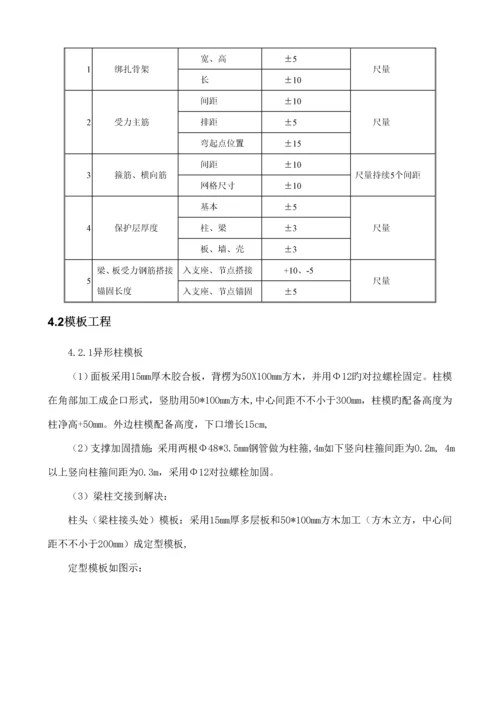 关键工程样板区综合施工专题方案.docx