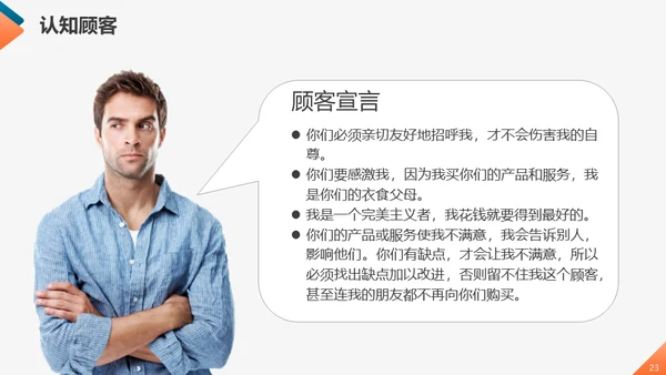 工商业服务质量管理提升商务礼仪培训通用PPT模板