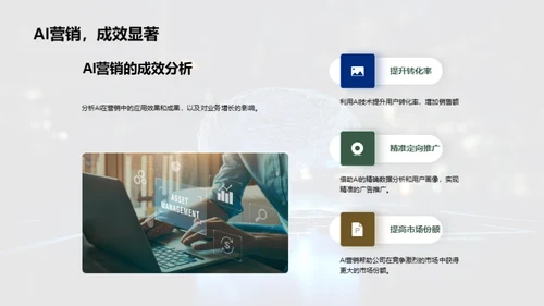 AI营销深度解析