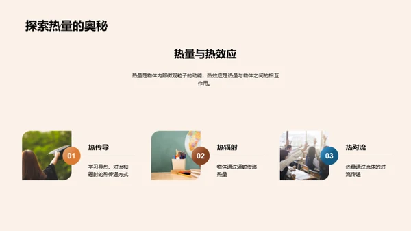 物理世界的秘密