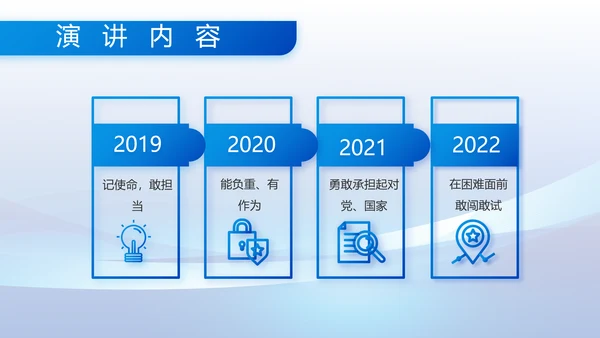 八一军事部队保守军事秘密动态PPT模板
