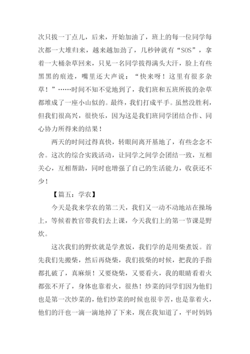 学农作文600字0.docx
