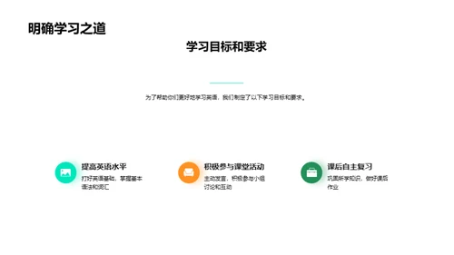 初一英语新教学解析