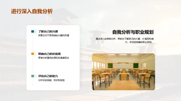掌握职业规划策略