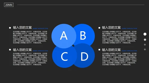 黑色画册风毕业答辩通用PPT模板
