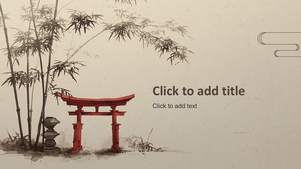 红色复古风博士生论文作业成果汇报PPT主题