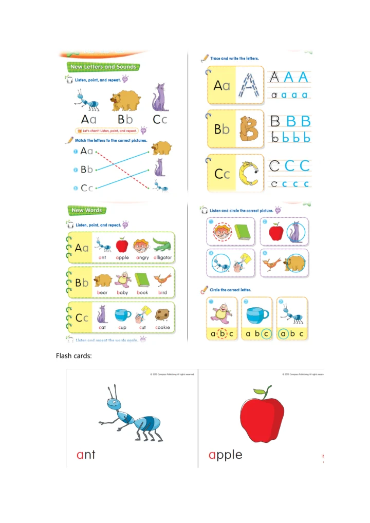 自然拼读课程方案寒假班.docx