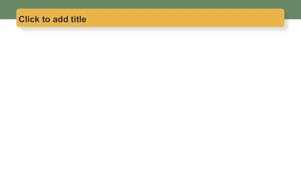 绿色卡通风应届生求职作品集展示PPT主题