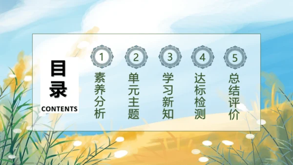 【核心素养】部编版语文五年级下册-语文园地六（课件）