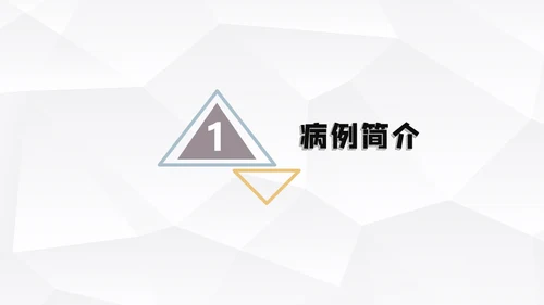 左桡尺骨双骨折护理查房通用PPT模板