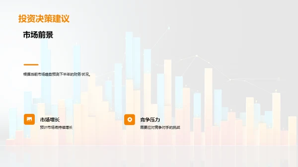 财务半年度分析