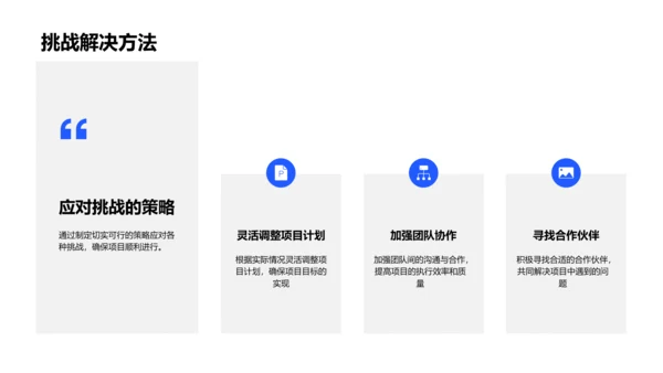 医保年度工作总结PPT模板