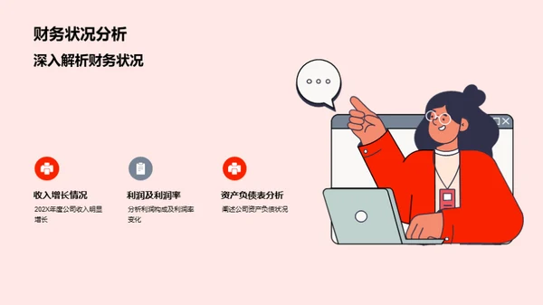 公司展望与投资者邀请