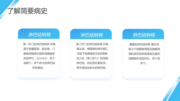 医院检验科病例讨论医疗PPT模板