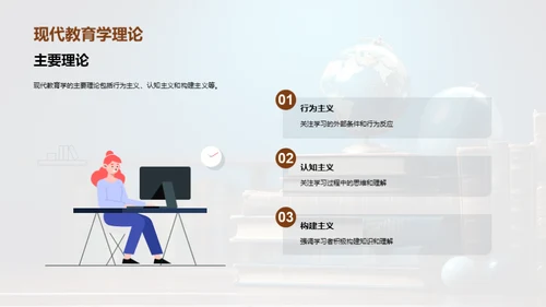 领航未来：教育学新理念