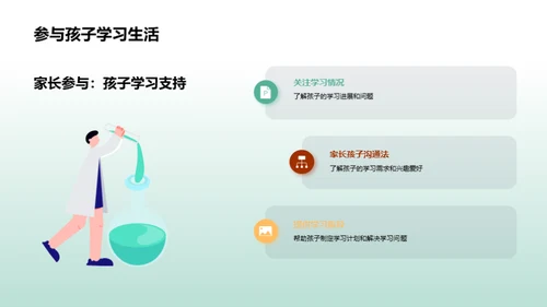 全面发展的教育策略