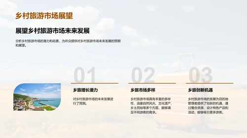 乡村旅游创新策略