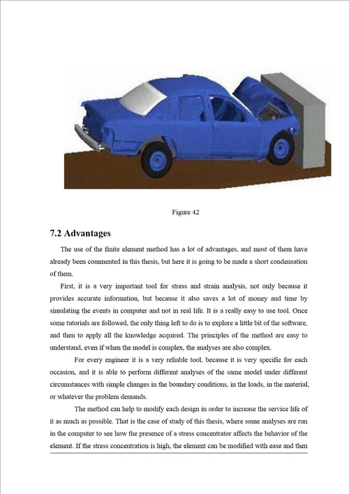 有限元方法的简介毕业论文外文翻译