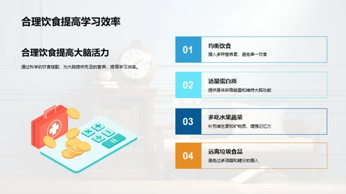 高效学习策略解析