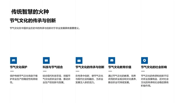 立秋节气与农业