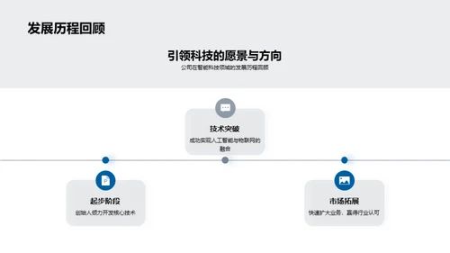 科技领航未来