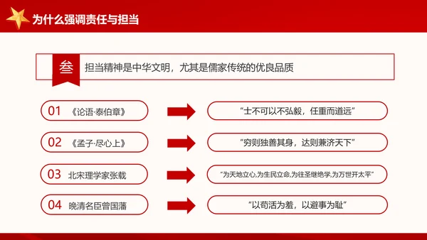 讲奉献有作为做合格共产党员党课党员培训PPT模板