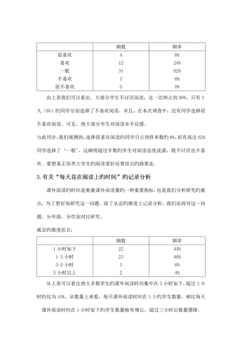 调研报告新版.docx