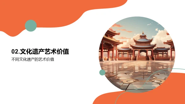 历史文化遗产探秘