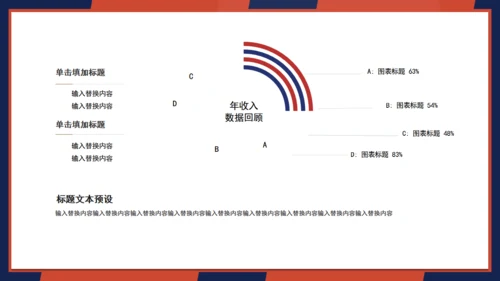 英伦风老式复古唱机工作汇报通用PPT模板